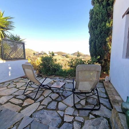 Casa Musica An Enchanting One Bed Cottage Lubrin Exterior photo