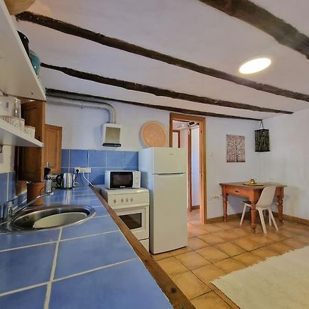 Casa Musica An Enchanting One Bed Cottage Lubrin Exterior photo