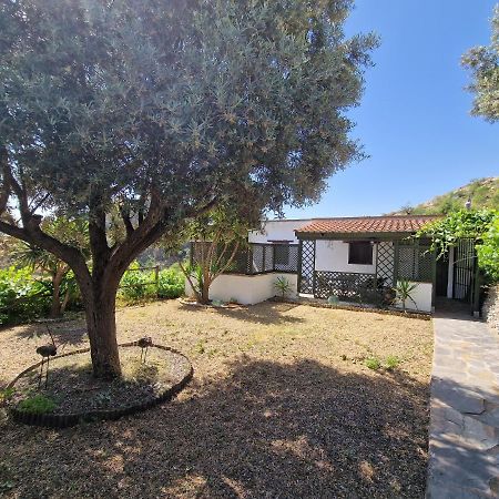 Casa Musica An Enchanting One Bed Cottage Lubrin Exterior photo