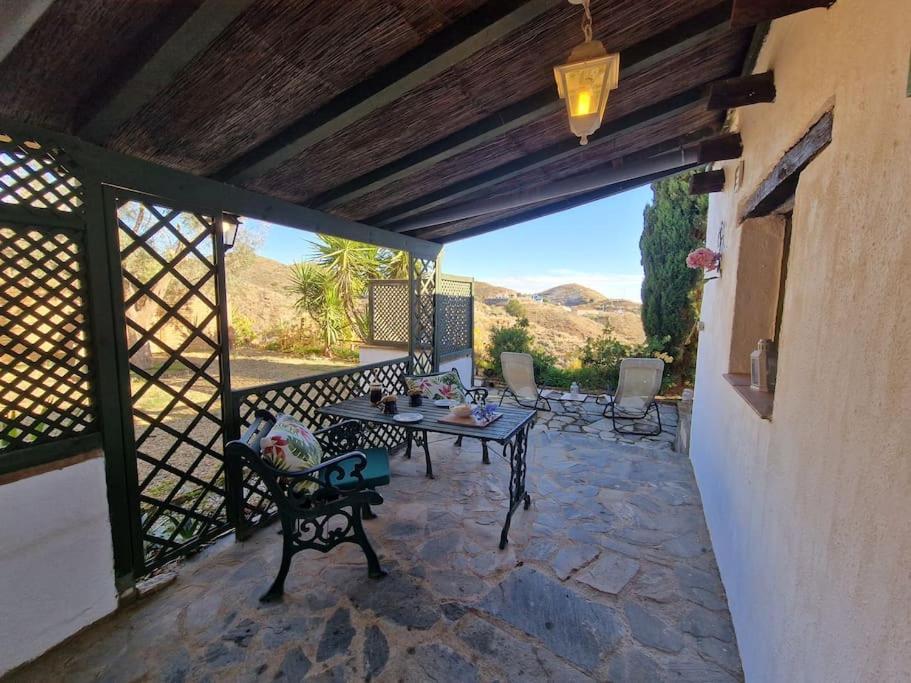 Casa Musica An Enchanting One Bed Cottage Lubrin Exterior photo